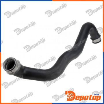 Tuyau de liquide de refroidissement pour MERCEDES | CPP-ME-003, 2115013582